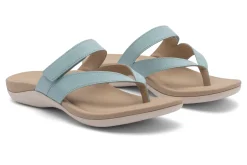 ABEO Oasis Thong Sandal Metatarsal