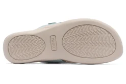 ABEO Oasis Thong Sandal Metatarsal
