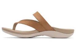 ABEO Oasis Thong Sandal Metatarsal