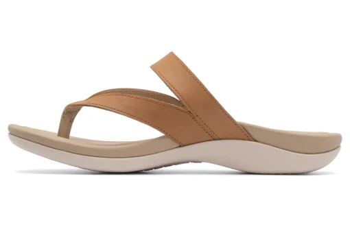 ABEO Oasis Thong Sandal Metatarsal