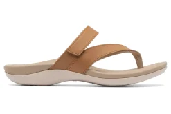 ABEO Oasis Thong Sandal Metatarsal