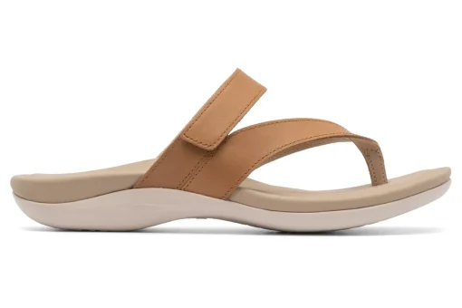 ABEO Oasis Thong Sandal Metatarsal