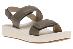 ABEO Paseo Sandal Metatarsal