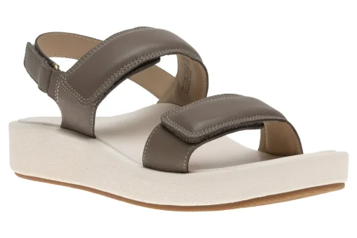 ABEO Paseo Sandal Metatarsal