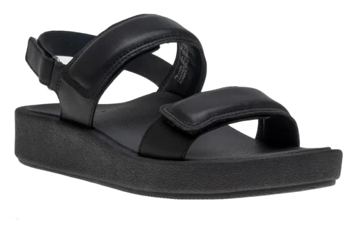 ABEO Paseo Sandal Metatarsal