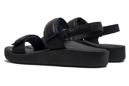 ABEO Paseo Sandal Metatarsal