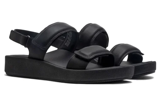 ABEO Paseo Sandal Metatarsal
