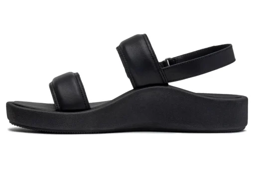 ABEO Paseo Sandal Metatarsal