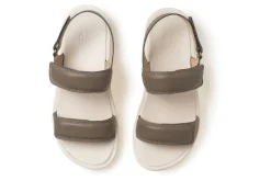 ABEO Paseo Sandal Metatarsal