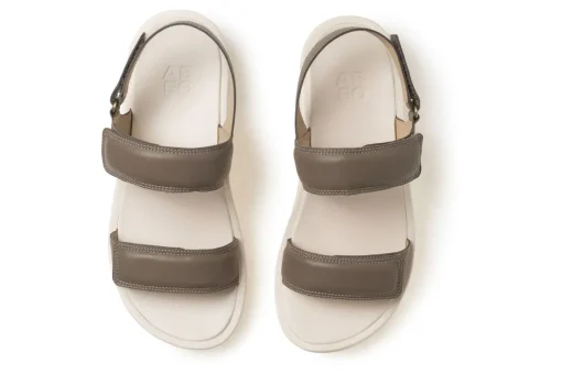 ABEO Paseo Sandal Metatarsal