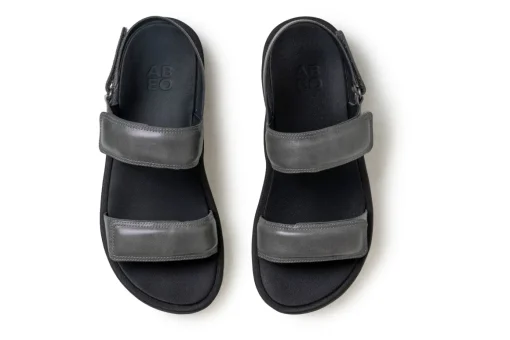ABEO Paseo Sandal Metatarsal
