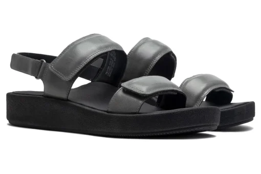 ABEO Paseo Sandal Metatarsal