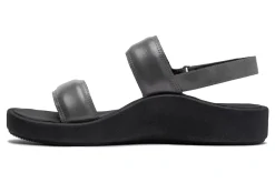 ABEO Paseo Sandal Metatarsal