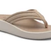 ABEO Paseo Thong Sandal Metatarsal