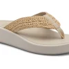 ABEO Paseo Thong Sandal Metatarsal