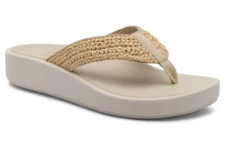 ABEO Paseo Thong Sandal Metatarsal