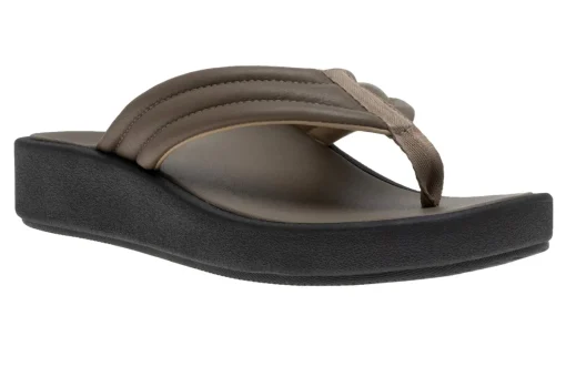 ABEO Paseo Thong Sandal Metatarsal
