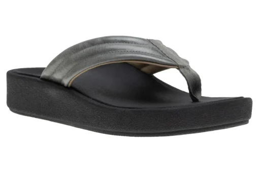 ABEO Paseo Thong Sandal Metatarsal