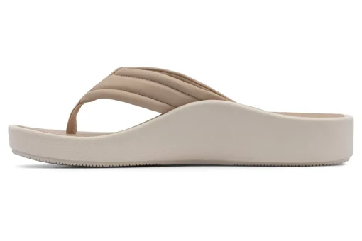 ABEO Paseo Thong Sandal Metatarsal