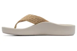 ABEO Paseo Thong Sandal Metatarsal