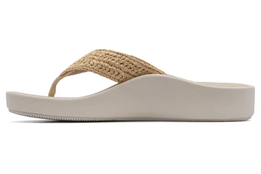 ABEO Paseo Thong Sandal Metatarsal