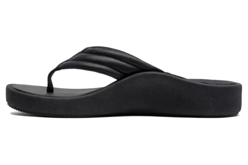 ABEO Paseo Thong Sandal Metatarsal