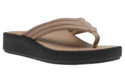 ABEO Paseo Thong Sandal Metatarsal