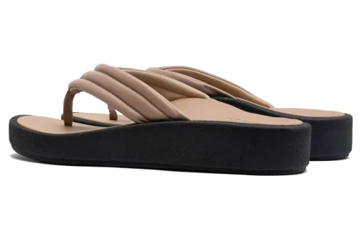 ABEO Paseo Thong Sandal Metatarsal