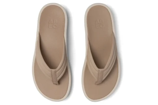ABEO Paseo Thong Sandal Metatarsal