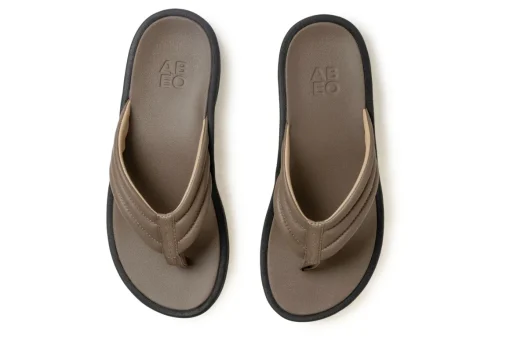 ABEO Paseo Thong Sandal Metatarsal