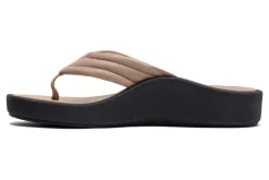 ABEO Paseo Thong Sandal Metatarsal