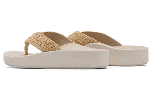 ABEO Paseo Thong Sandal Metatarsal