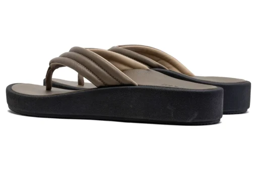 ABEO Paseo Thong Sandal Metatarsal