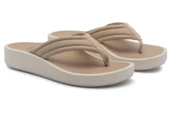 ABEO Paseo Thong Sandal Metatarsal