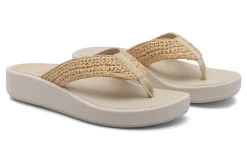 ABEO Paseo Thong Sandal Metatarsal