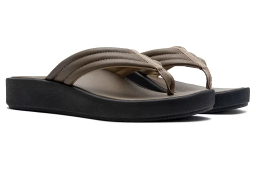 ABEO Paseo Thong Sandal Metatarsal