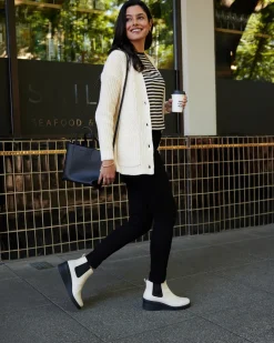 ABEO Passage Chelsea Metatarsal