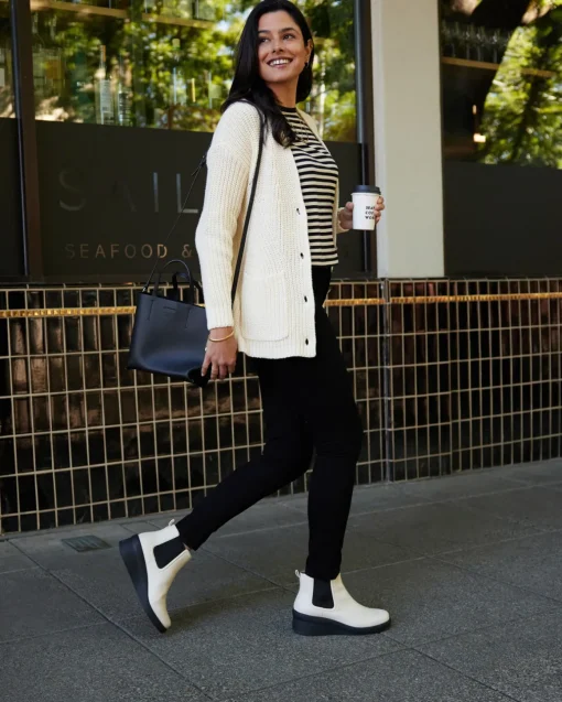 ABEO Passage Chelsea Metatarsal