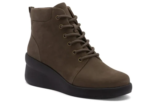 ABEO Passage Lace Up Metatarsal