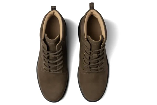 ABEO Passage Lace Up Metatarsal