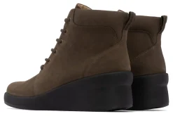 ABEO Passage Lace Up Metatarsal