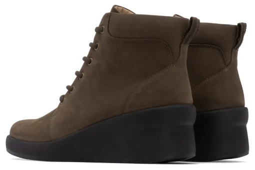 ABEO Passage Lace Up Metatarsal