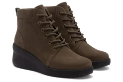 ABEO Passage Lace Up Metatarsal