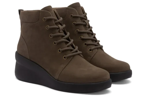 ABEO Passage Lace Up Metatarsal