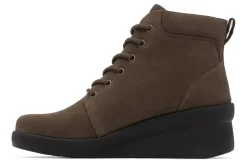 ABEO Passage Lace Up Metatarsal