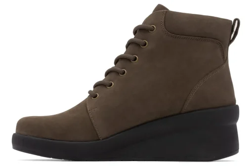 ABEO Passage Lace Up Metatarsal