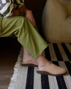 ABEO Pioneer Clog Metatarsal