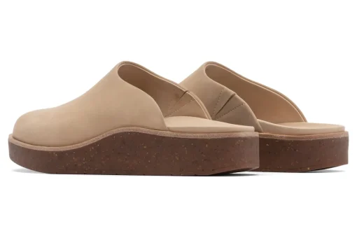 ABEO Pioneer Clog Metatarsal