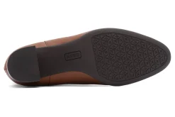 ABEO Plaza Back Zip