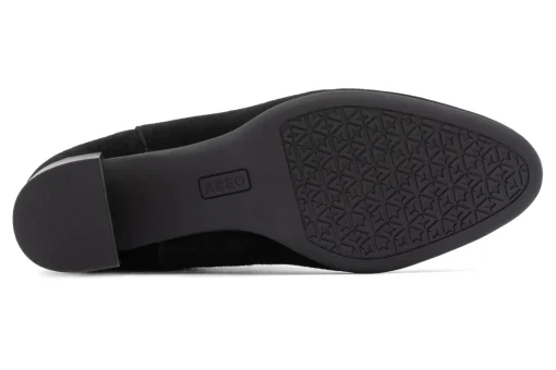 ABEO Plaza Back Zip